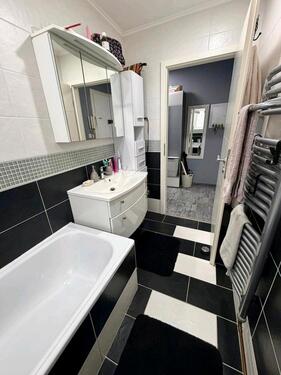 Foto - 3.5 Zimmer Etagenwohnung in Geesthacht