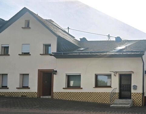 Foto - Haus 2 Wochnung ochne provision