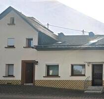 Haus 2 Wochnung ochne provision - Gusenburg
