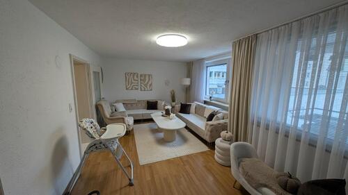Foto - 3 Zimmer Etagenwohnung in Kempten (Allgäu)