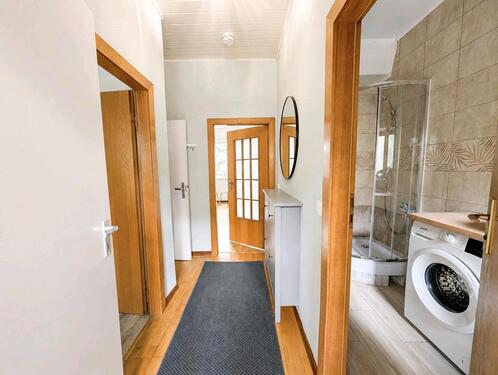 Foto - Fully furnished, vacant 1-room apartment in Berlin, Spandau