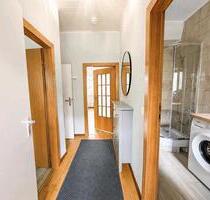Fully furnished, vacant 1-room apartment in Berlin, Spandau