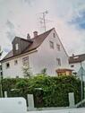 Foto - MFH in AugsburgHaunstetten Nähe Airbus