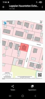 Foto - 8 Zimmer Mehrfamilienhaus, Wohnhaus zum Kaufen in Augsburg