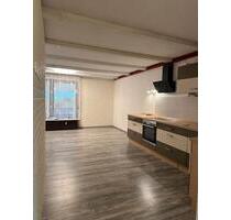 Alltagstaugliche 2-Zimmer-Wohnung in Schöfweg