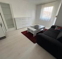 2 Zimmer Wohnung in Leonberg Ramtel