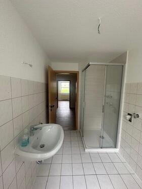 Foto - Etagenwohnung zur Miete in Aschersleben