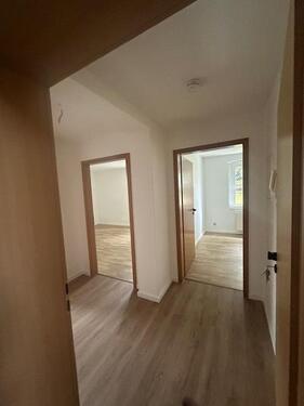 Foto - Etagenwohnung in Aschersleben