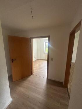 Foto - Etagenwohnung in Aschersleben zur Miete