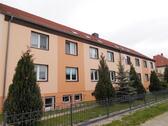 Foto - Kleine 3-Raum-Wohnung in ländlicher und ruhiger Wohnlage