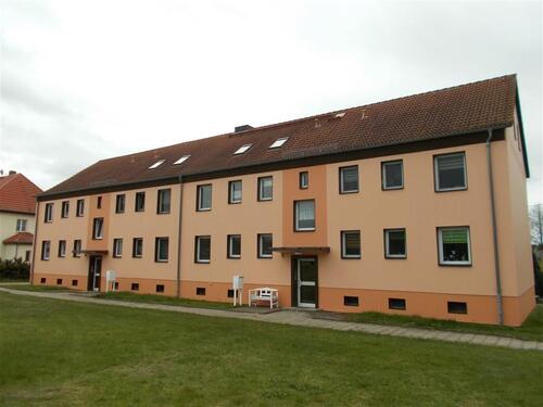 Foto - Etagenwohnung zur Miete in Dommitzsch