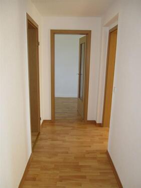 Foto - Etagenwohnung in Dommitzsch