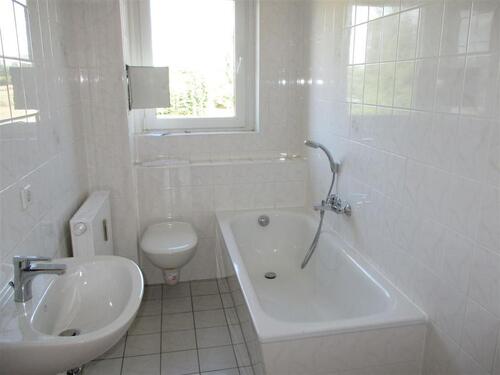 Foto - Etagenwohnung in Dommitzsch zur Miete