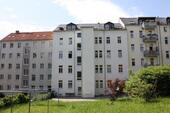 Foto - Große 3-Raum-Wohnung nahe Parkanlage