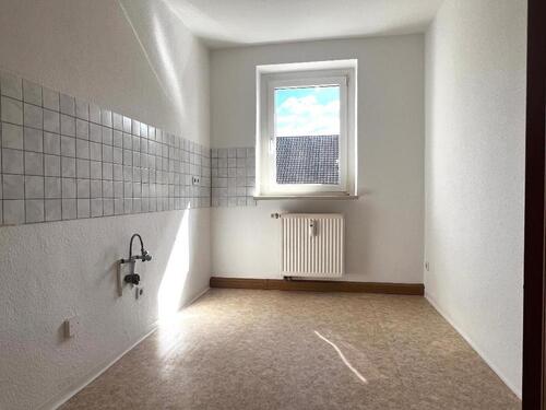 Foto - Etagenwohnung in Hartenstein