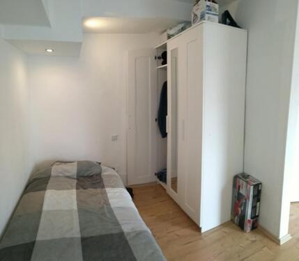 Foto - Etagenwohnung in Bad Mergentheim