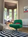 Foto - Etagenwohnung zur Miete in Düsseldorf