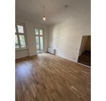 Sofort bezugsfrei! Frisch sanierte 2-Zi.-Wohnung mit Balkon & EBK in Tegel - Berlin Reinickendorf