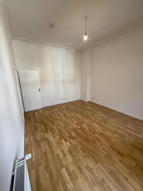 Foto - Etagenwohnung in Berlin