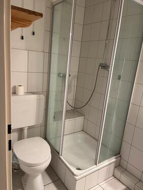 Foto - Etagenwohnung in Bergen zur Miete