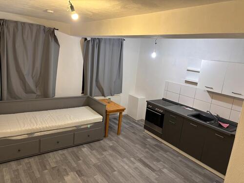 Foto - 1 zimmer Wohnung im Zentrum von Ansbach All Inklusive zu vermiet