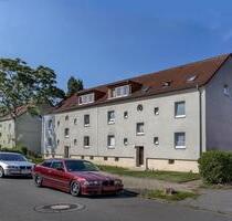 Demnächst frei! 3-Zimmer-Wohnung in Herne Wanne