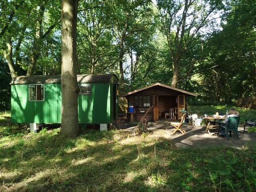 Foto - Einfamilienhaus zum Kaufen in Bargteheide