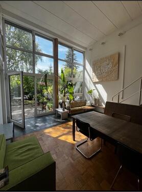 Foto - Coworking Arbeitsplatz in Freiburg – ruhig & sonnig ab 175 €