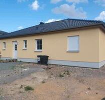 Erstbezug Bungalow Neubau zu vermieten - Gersheim