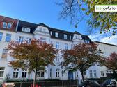 Foto - Etagenwohnung zur Miete in Magdeburg