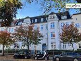 Foto - Etagenwohnung in Magdeburg