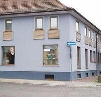 Wohn-und Geschäftshaus Innenstadt BaSa-oben wohnen-unten arbeiten - Bad Salzungen