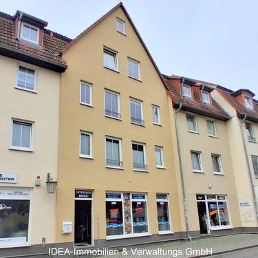 Foto - Attraktives Gewerbeobjekt in bester Lage der Stralsunder Altstadt zu vermieten