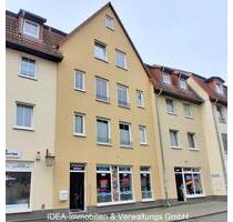 Attraktives Gewerbeobjekt in bester Lage der Stralsunder Altstadt zu vermieten