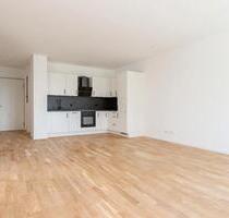 2-Zimmer-Neubauwohnung in luftiger Höhe - München Aubing-Lochhausen-Langwied 2-Zimmer-Neubauwohnung in luftiger Höhe - München Aubing-Lochhausen-Langwied