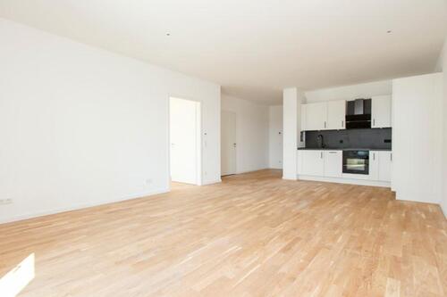 Foto - 2 Zimmer Etagenwohnung zur Miete in München