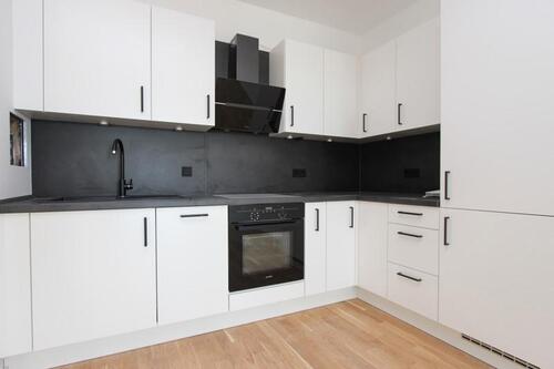 Foto - Etagenwohnung in München zur Miete