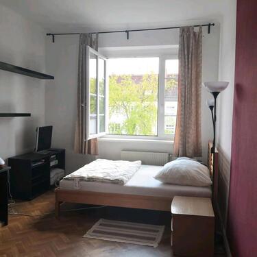 Foto - Schöner Raum zur Miete December - Feb. Ohne Anmeldung