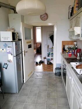 Foto - Etagenwohnung in Berlin