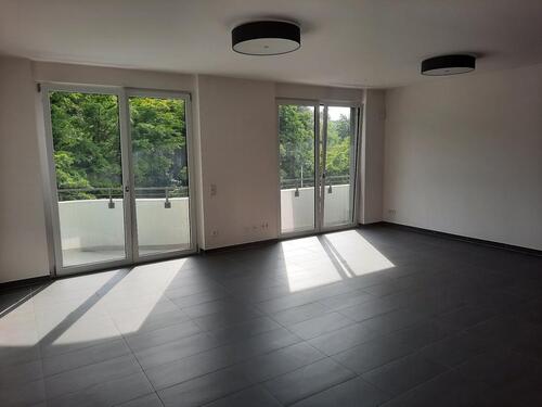 Foto - Etagenwohnung in Ingolstadt