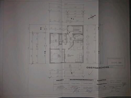 Foto - Etagenwohnung zum Kaufen in Bad Berleburg
