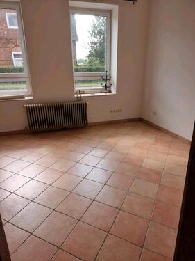 Foto - Etagenwohnung in Lübeck zur Miete