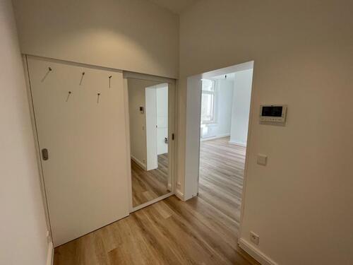 Foto - 4 Zimmer Etagenwohnung zur Miete in Hannover