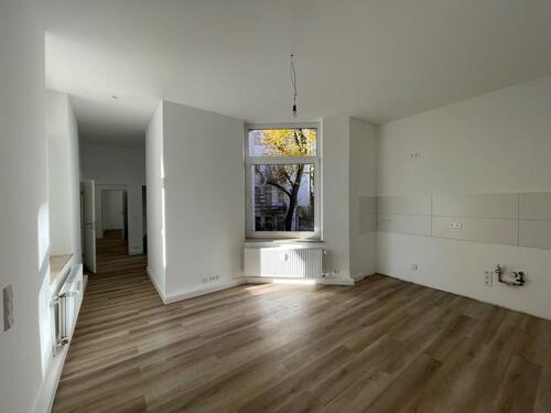 Foto - Etagenwohnung in Hannover zur Miete