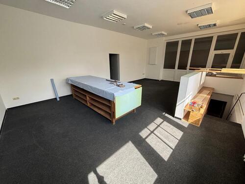 Foto - Büro, Atelier, Lager - 750,00&nbsp;EUR Kaltmiete, ca.&nbsp; 112,00&nbsp;m&sup2;