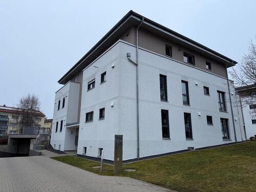 Foto - 2-Zimmer Wohnung, Nattheim - 620,00 EUR Kaltmiete, ca.  53,00 m²