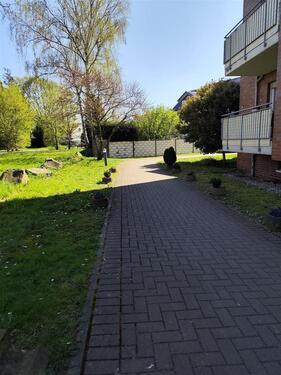 Foto - 2 Zimmer Etagenwohnung zur Miete in Köln