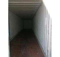 40 Fuß See- Container zu sofort zu vermieten - Lübeck Sankt Lorenz Nord