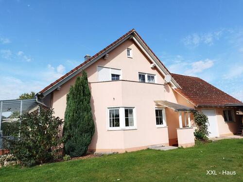 Foto - 7 Zimmer Einfamilienhaus in Nassenfels