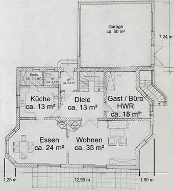 Foto - Einfamilienhaus in Nassenfels zum Kaufen